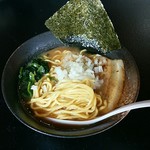 麺屋 要 - 