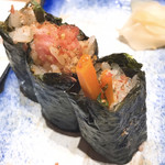 すし処金太郎 - 