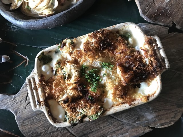 富夢想野 トムソーヤ 海南 ピザ 食べログ
