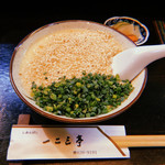 一二三亭 思案橋店 - 