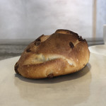 ブレッドアーエスプレッソ - ホワイトチョコ＆マカダミアがおいしすぎました