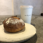 ブレッドアーエスプレッソ - 