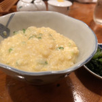 桃若 - おでん出汁を足してもらえます