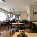 中国菜館 江山楼 中華街新館 - オープン11時半でしたが11時にオープンしたので入店。10分後には満席となりました。