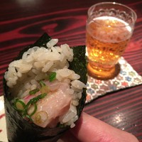 野口太郎 - のどぐろ巻き