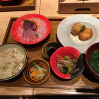 ダイナミックキッチン＆バー 響 中之島フェスティバルプラザ店 - 
