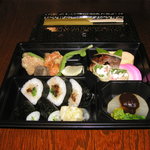 花生歩 市原 - 予算に合わせてお弁当ご予約うけたまっております。