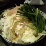 Hakata Motsu Nabe Maru - もつ鍋