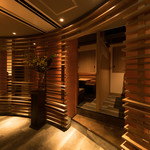 近江うし 焼肉 にくTATSU 青山本店