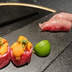 麻布十番焼肉 BULLS - 