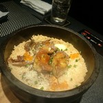 麻布十番焼肉 BULLS - 