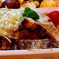 桐生 吉野家 - 
