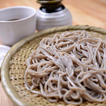 十割蕎麦専門店10そばミヤタ