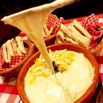 チーズカフェ 2