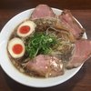 らーめん香澄 阿波座本店