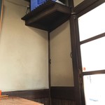 松月庵 - テレビ観