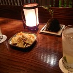 Bar 粋蓮 - 