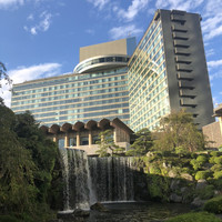 ホテルニューオータニ 東京 - 日本を代表するどメジャーホテル