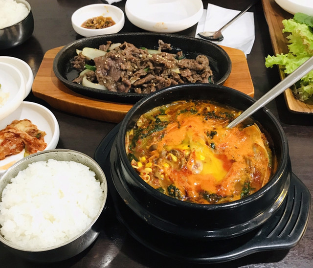 金家 京成八幡 韓国料理 食べログ 金家 京成八幡 韓国料理 食べログ