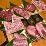 焼肉あらた - 焼肉あらた  オススメの一品