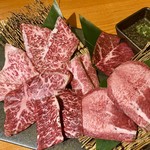 焼肉あらた - 焼肉あらた  オススメの一品