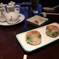 膳處漢ぽっちり - 