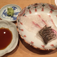 鮨 原正 - 