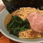 らーめん家 政 - 