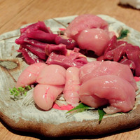 鶏一途 - 