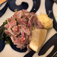 新宿割烹 中嶋 - 