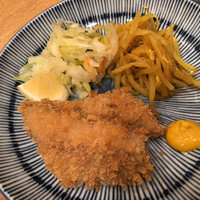 新宿割烹 中嶋 - 