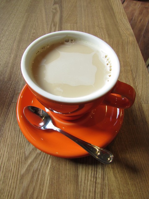 カフェ ルナール Cafe Renard 西舞子 カフェ 食べログ
