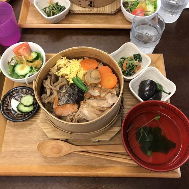きのわ 旧店名 みんなのカフェ 伏見桃山 カフェ 食べログ