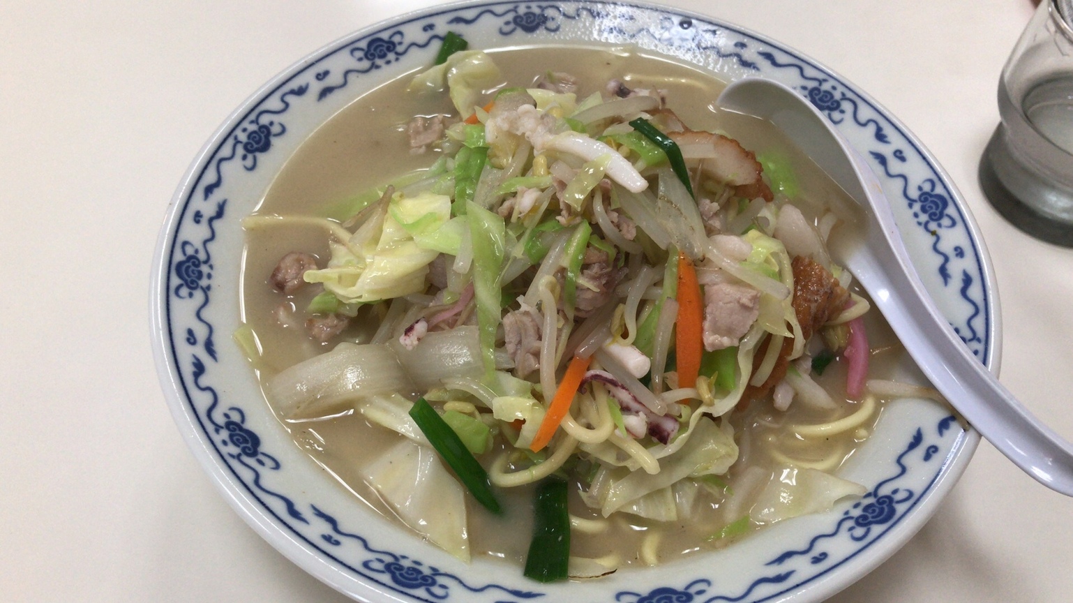 たぁきいさんが投稿したなるほど（長崎/諫早）の口コミ詳細 [食べログ] なるほど