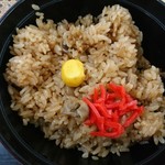 とりめし アップ