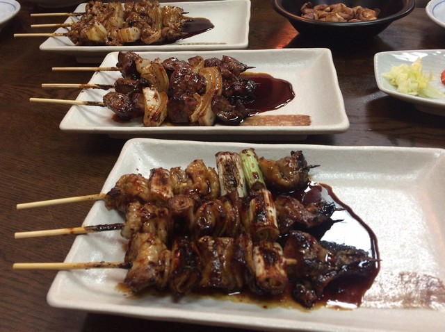 彼らは 神聖 実質的に 高松 焼き鳥 Izumiotsu Ed Jp