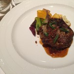 カランドリエ - フランス・ブレス産の小鳩