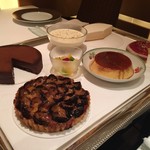 カランドリエ - 