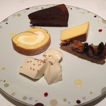 カランドリエ - 