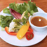 グラッチェガーデンズ 田無店