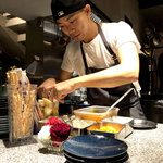 スーペルトラットリアリト - 