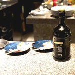 スーペルトラットリアリト - 