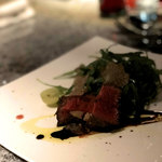 スーペルトラットリアリト - 