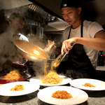 スーペルトラットリアリト - 