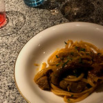 スーペルトラットリアリト - 