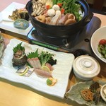 Tairyo Sakaba Zakomaru Ekinishi Ten