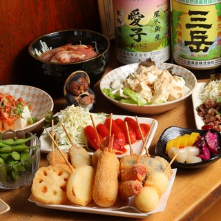 串かつ オールイン_1