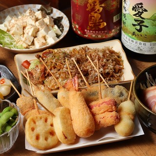 串かつ オールイン_0