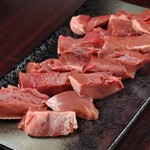 生ラム肉専門店 らむ屋 - ラムハツ