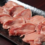 生ラム肉専門店 らむ屋 - ラムタン